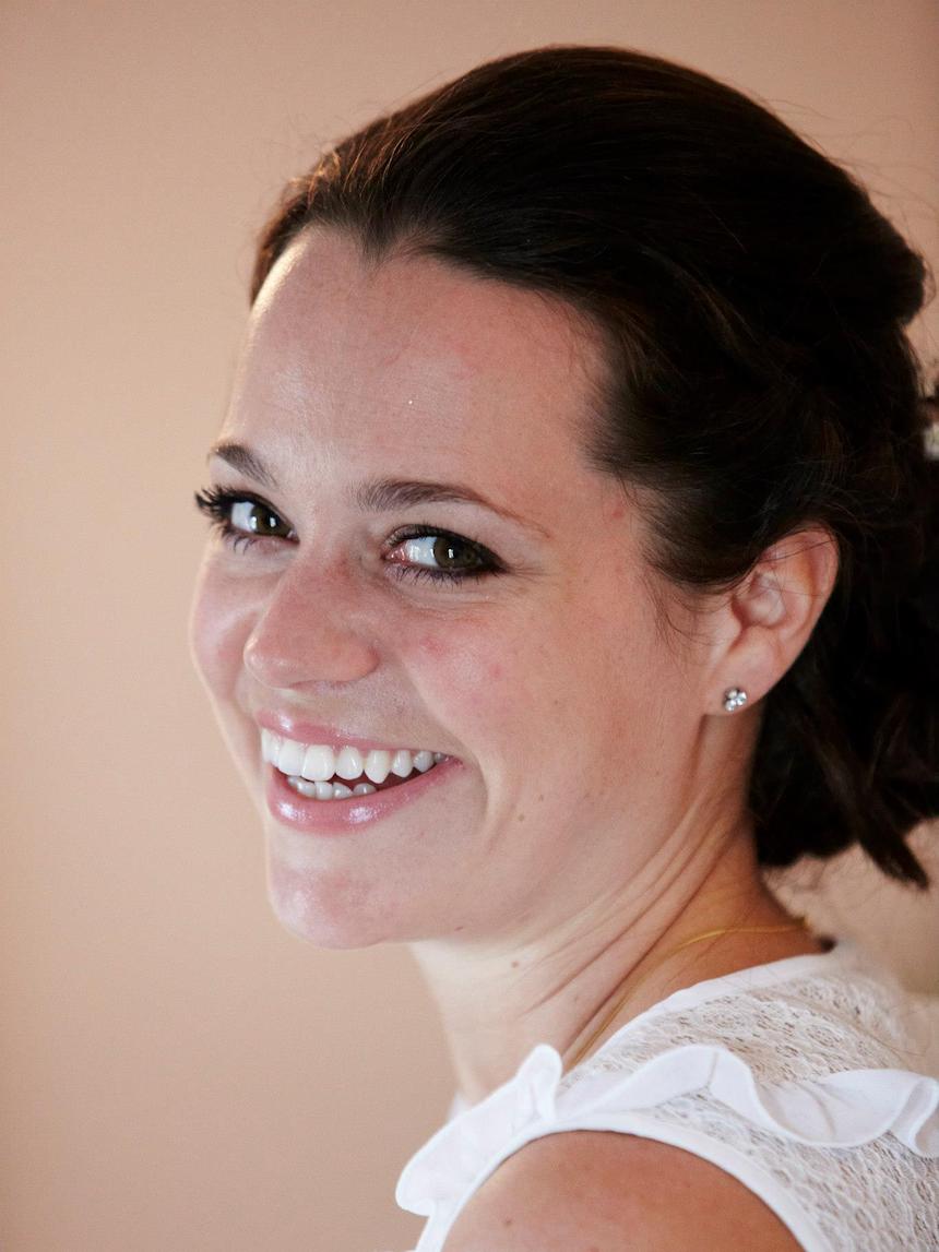 Georgie Ludlow